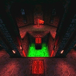 CTF-FastandW00tabulous][